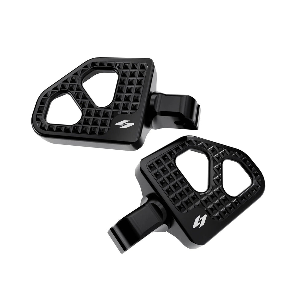 KRAUS - MAX LEAN MINI BOARDS - 18-UP M8 SOFTAILS