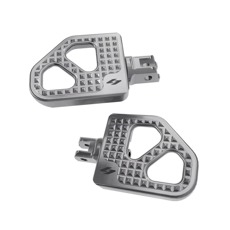 KRAUS - MAX LEAN MINI BOARDS - 18-UP M8 SOFTAILS