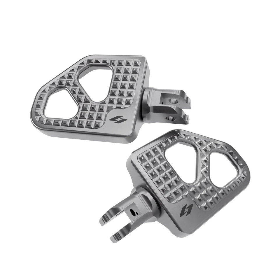 KRAUS - MAX LEAN MINI BOARDS - 18-UP M8 SOFTAILS