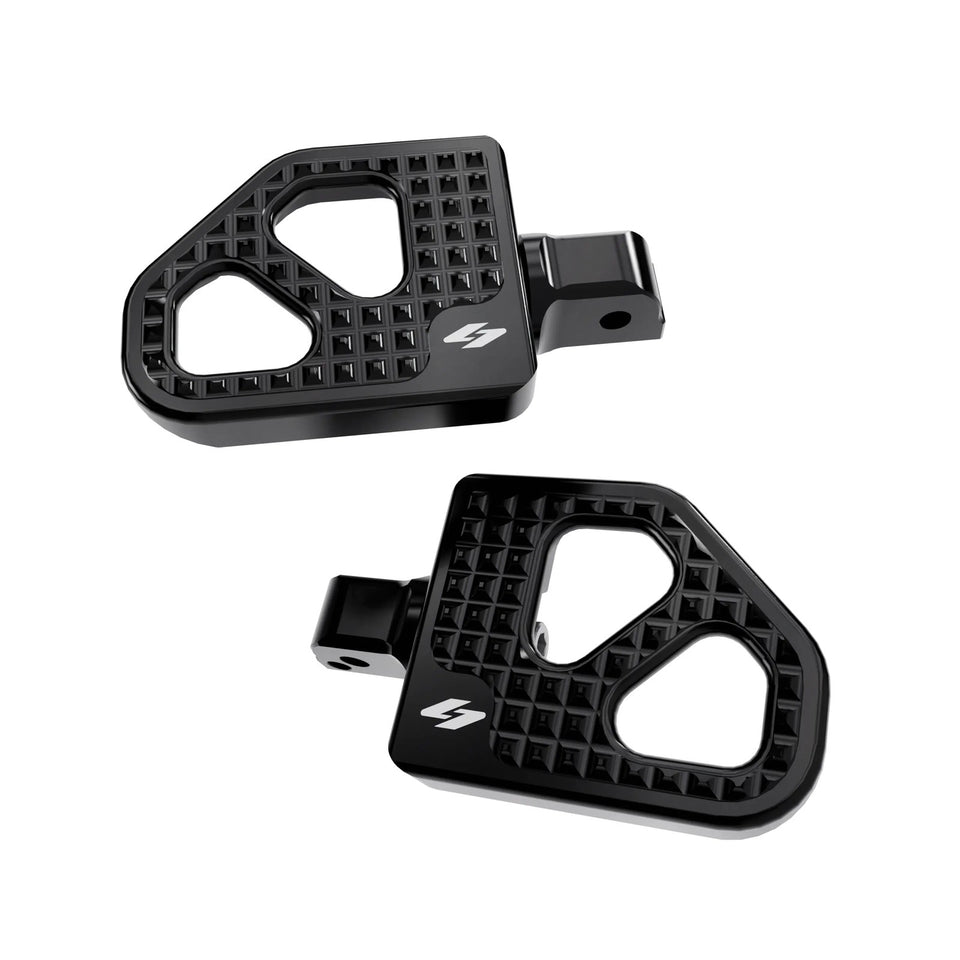 KRAUS - MAX LEAN MINI BOARDS - 18-UP M8 SOFTAILS