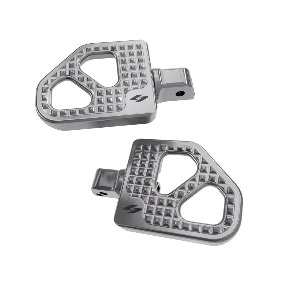 KRAUS - MAX LEAN MINI BOARDS - 18-UP M8 SOFTAILS