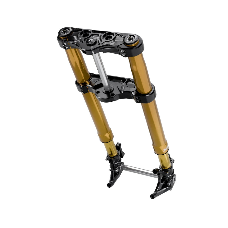KRAUS - SX5 INVERTED FRONT END KIT