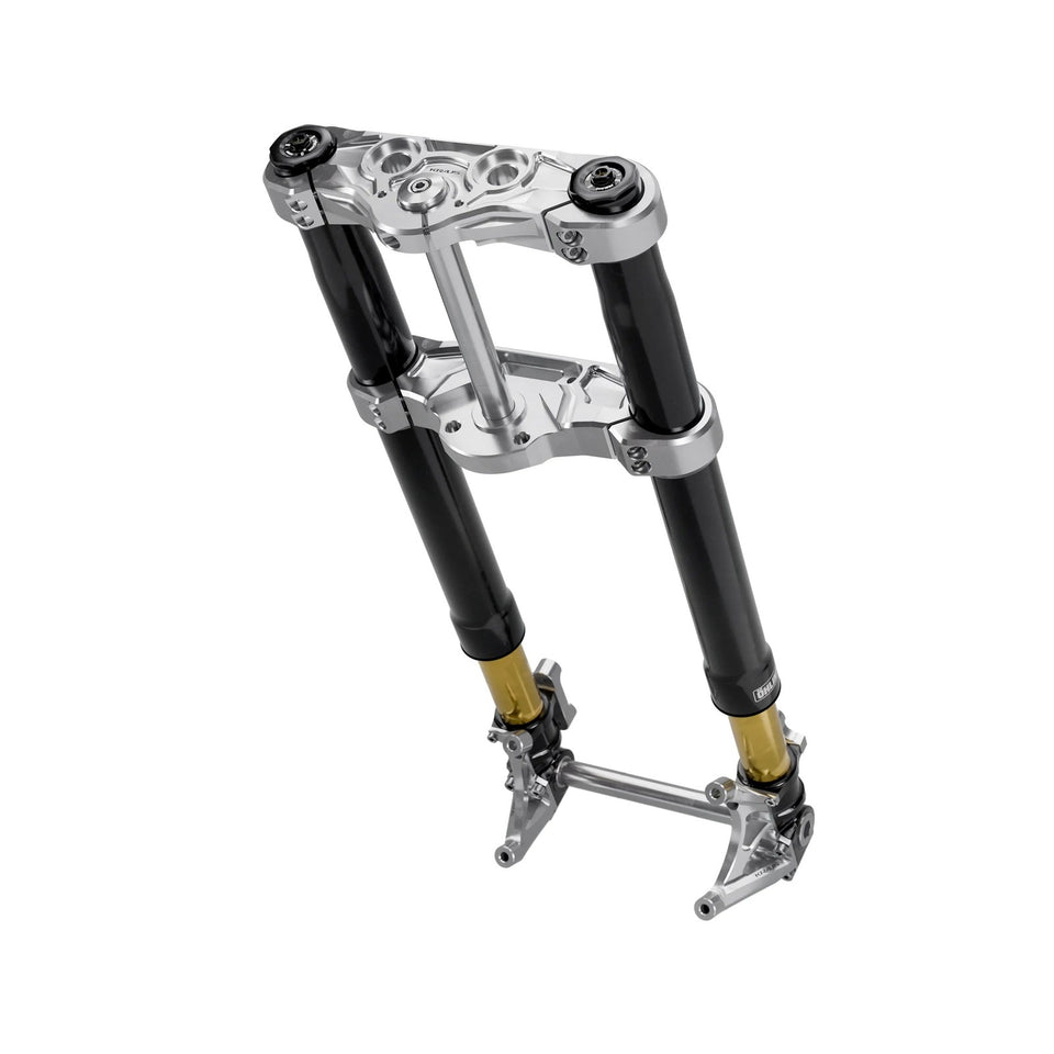 KRAUS - SX5 INVERTED FRONT END KIT