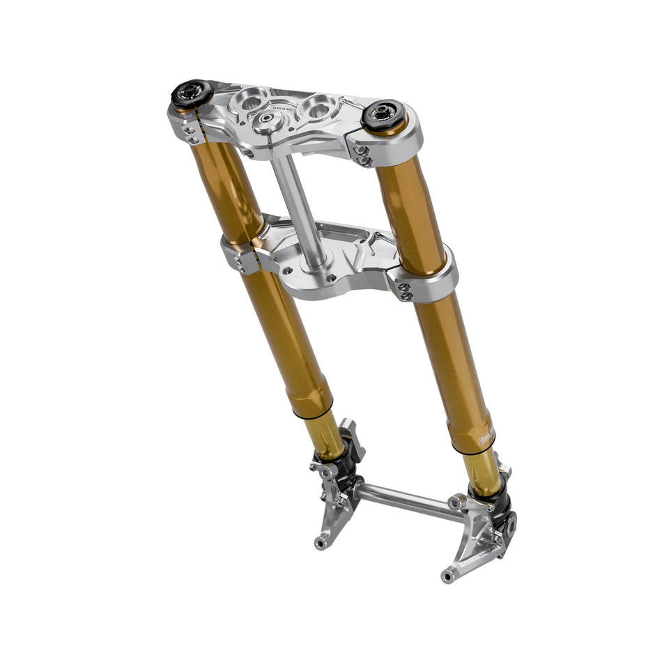 KRAUS - SX5 INVERTED FRONT END KIT