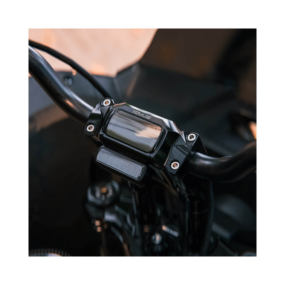 KRAUS - KRAUS CORE RISER TOP PLATE