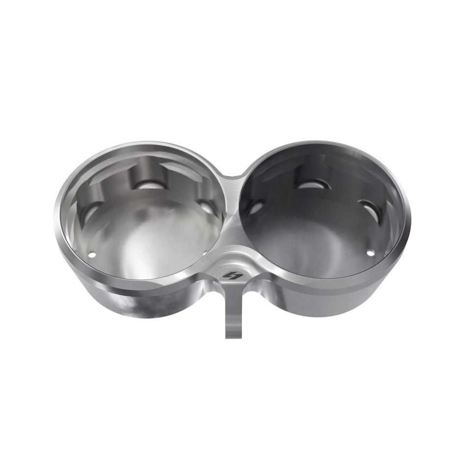 KRAUS - S2 TWIN GAUGE BUCKET