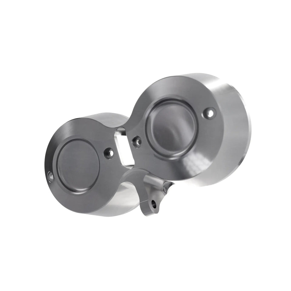 KRAUS - S2 TWIN GAUGE BUCKET
