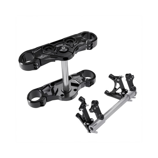KRAUS - SX5 COMPONENT KIT