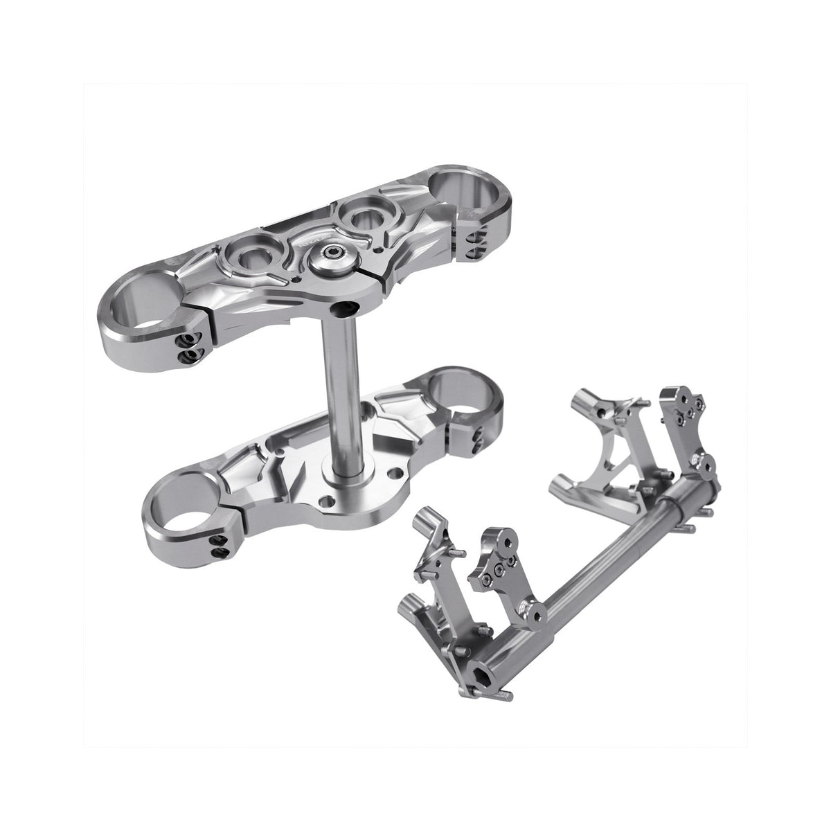 KRAUS - SX5 COMPONENT KIT