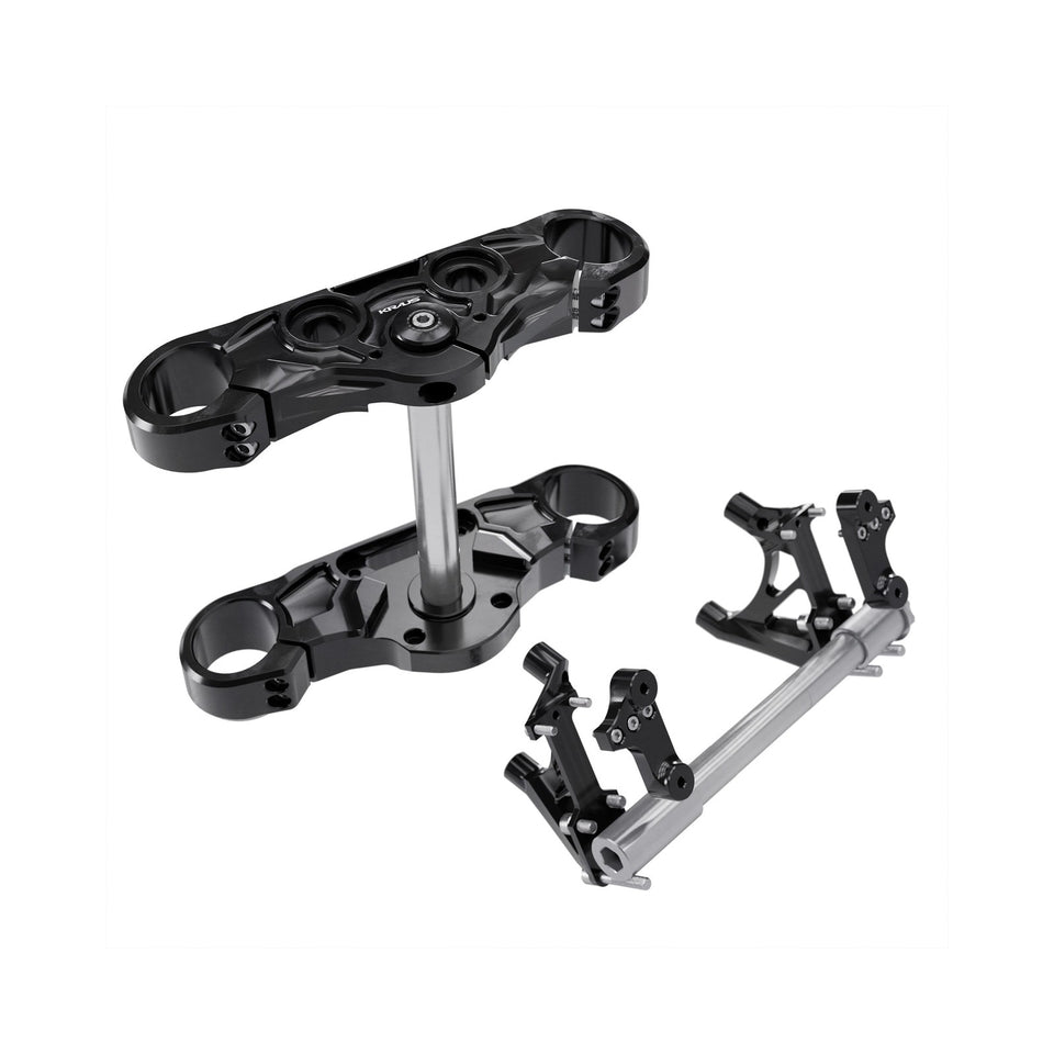KRAUS - SX5 COMPONENT KIT