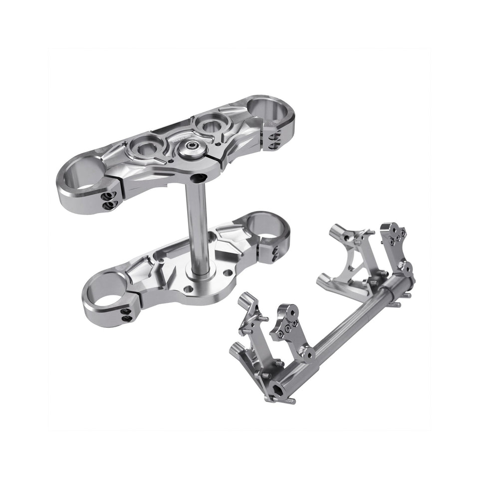 KRAUS - SX5 COMPONENT KIT