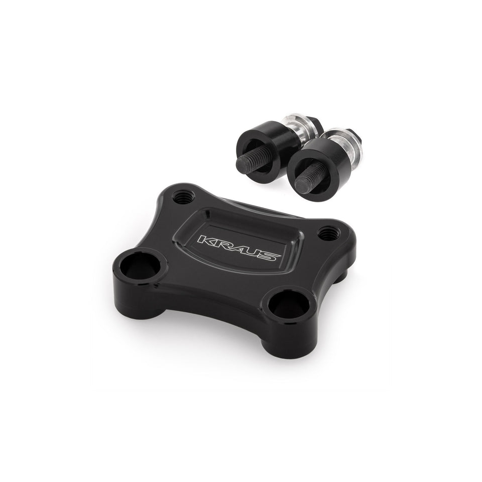 KRAUS - T-REX PULL BACK PLATE - M8 SOFTAIL
