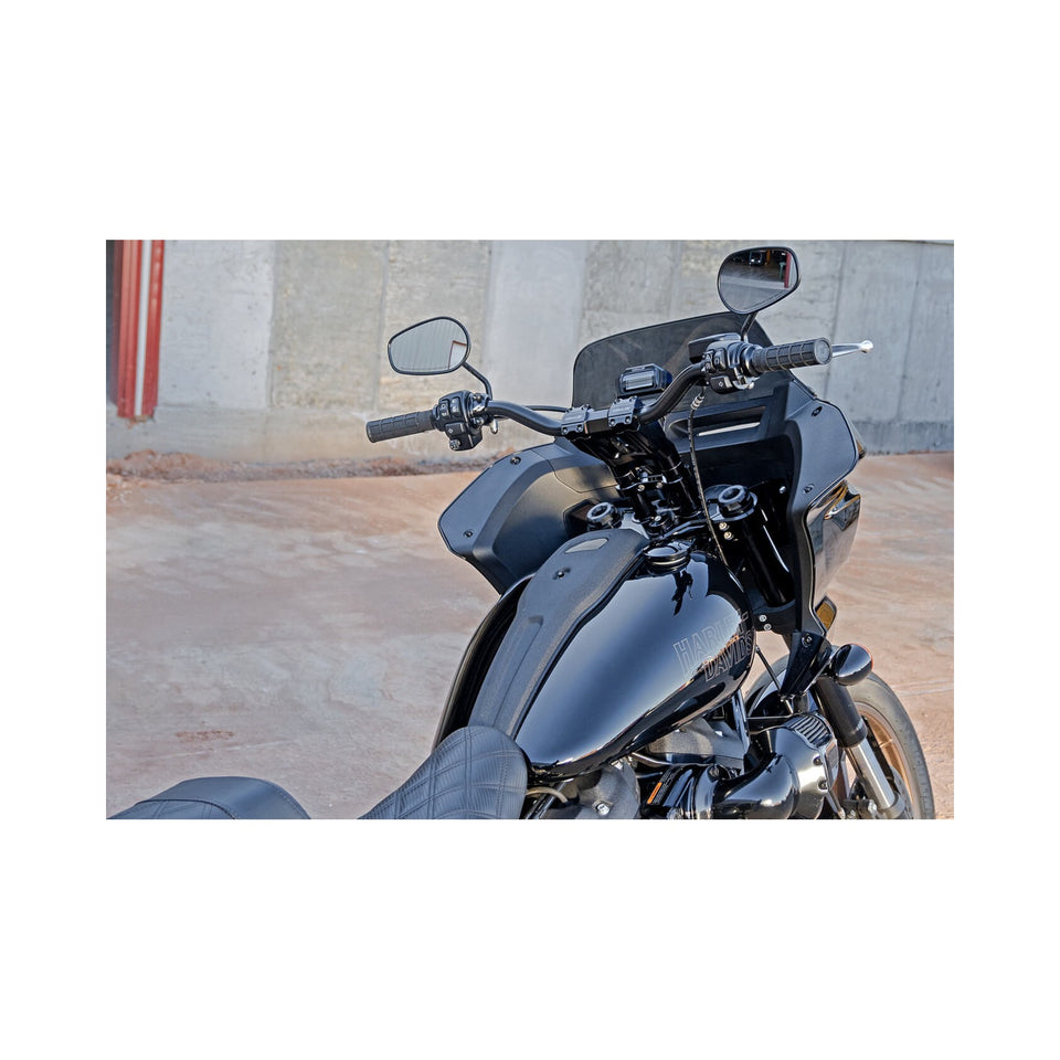 KRAUS - BULLY TOP CLAMP