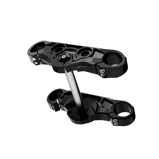 KRAUS - AXIS SOFTAIL TRIPLE TREES