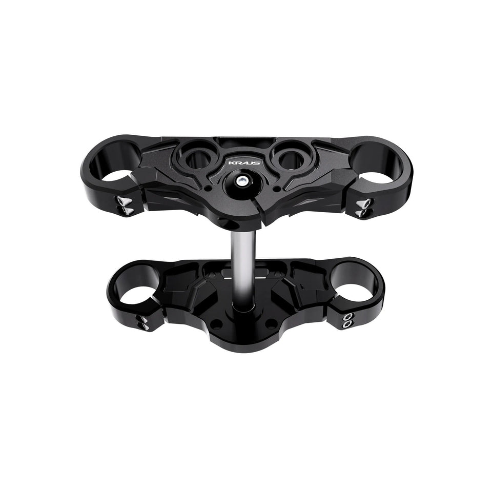 KRAUS - AXIS SOFTAIL TRIPLE TREES