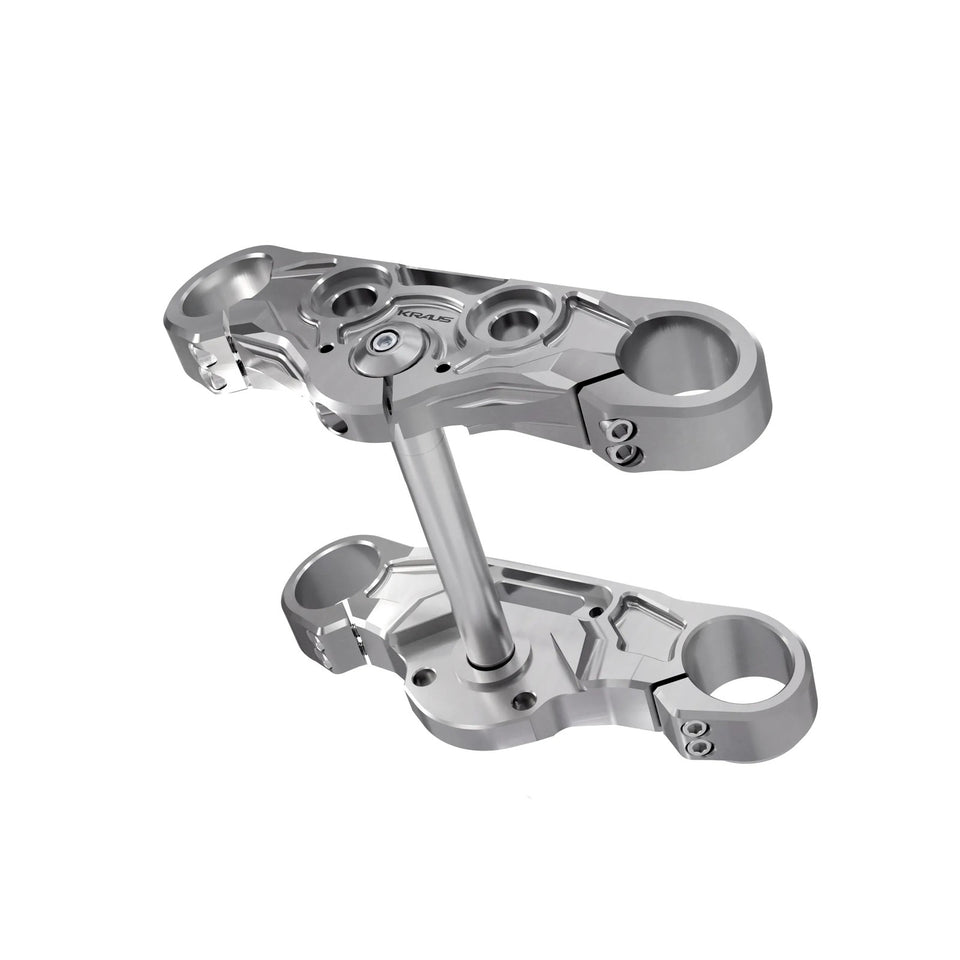KRAUS - AXIS SOFTAIL TRIPLE TREES