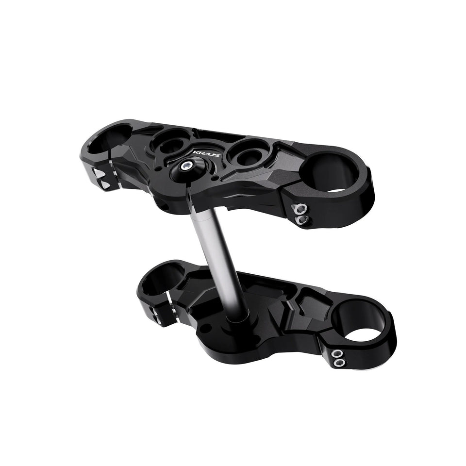 KRAUS - AXIS SOFTAIL TRIPLE TREES