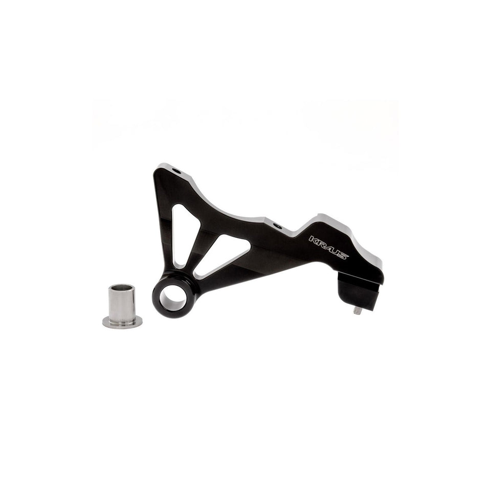 KRAUS - DYNA REAR RADIAL CALIPER MOUNT