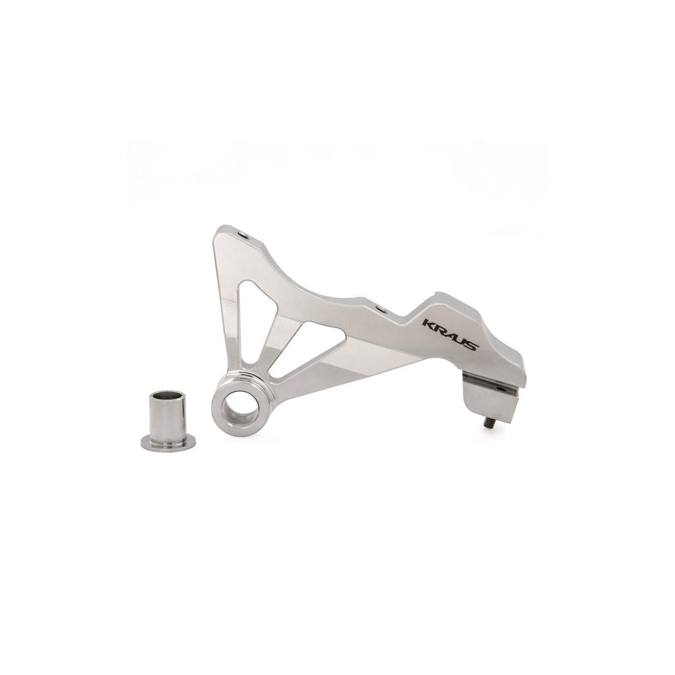 KRAUS - DYNA REAR RADIAL CALIPER MOUNT