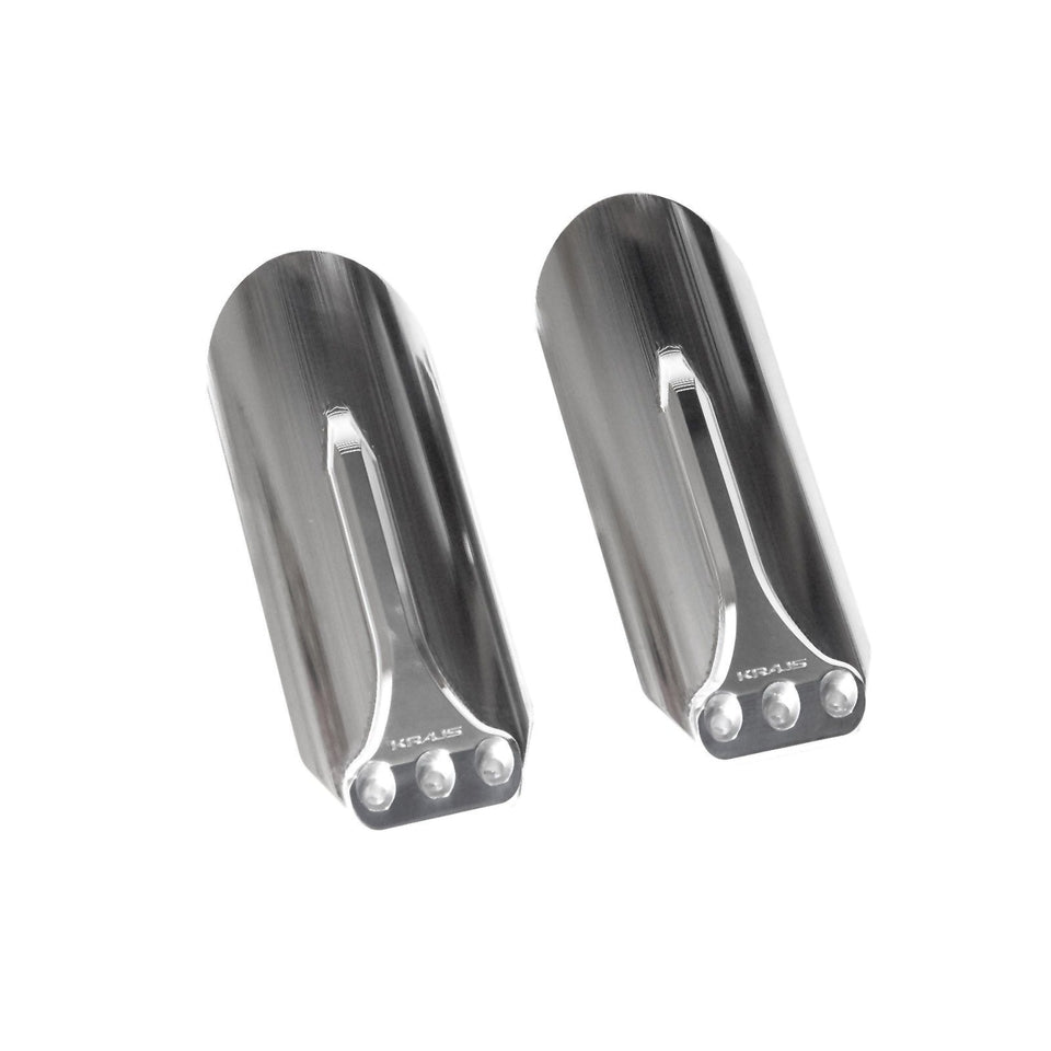 KRAUS - DYNAMOTO FORK GUARDS