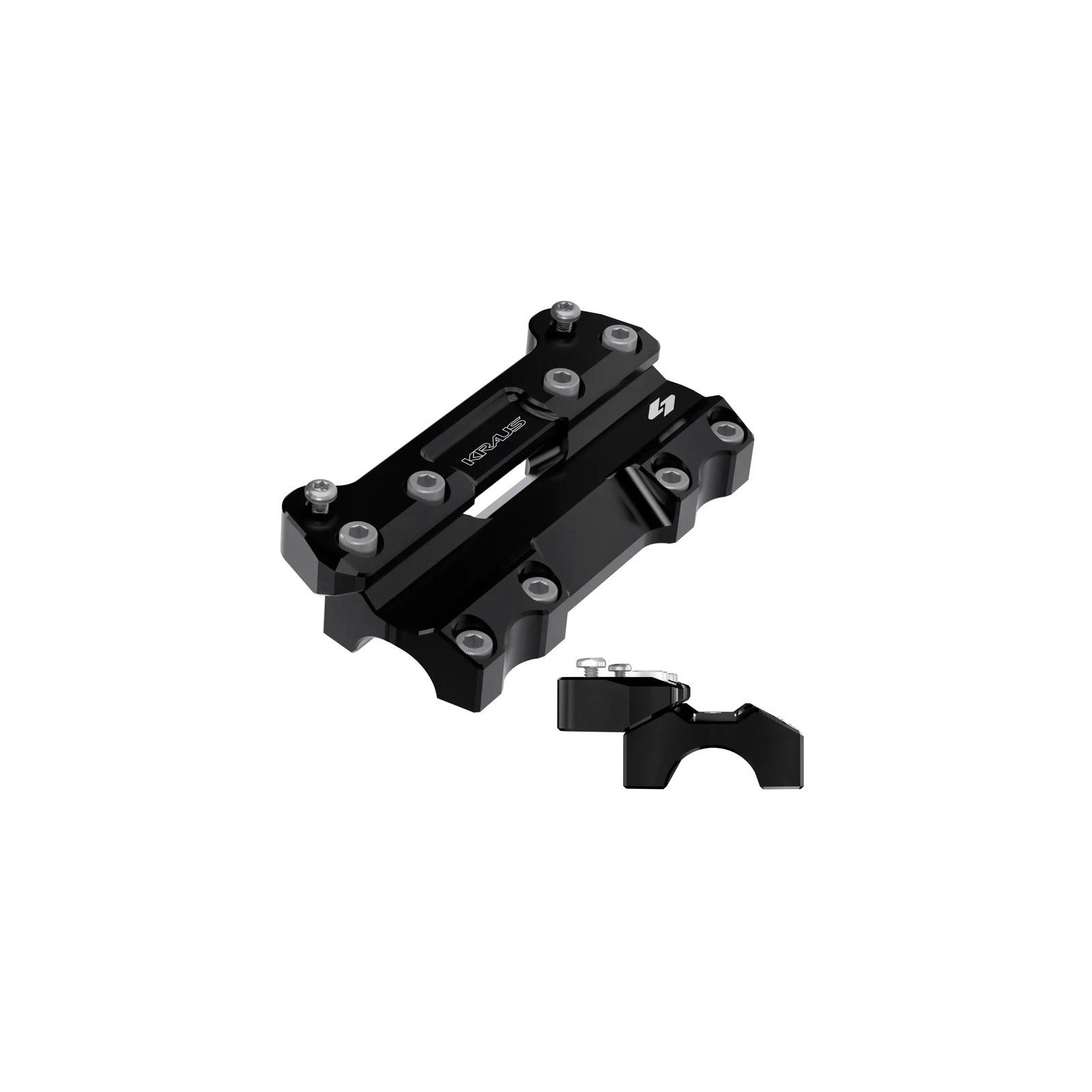 KRAUS - STOCKER GAUGE ADAPTER