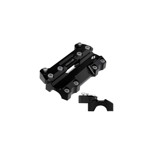 KRAUS - STOCKER GAUGE ADAPTER