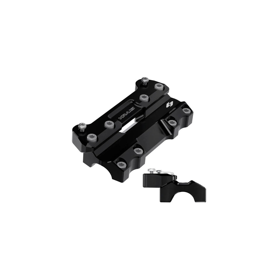 KRAUS - STOCKER GAUGE ADAPTER