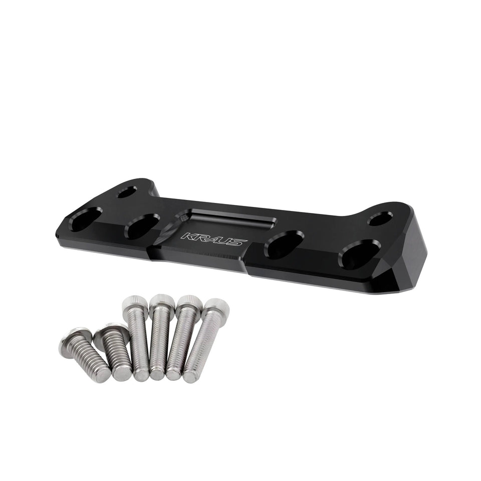 KRAUS - STOCKER GAUGE ADAPTER