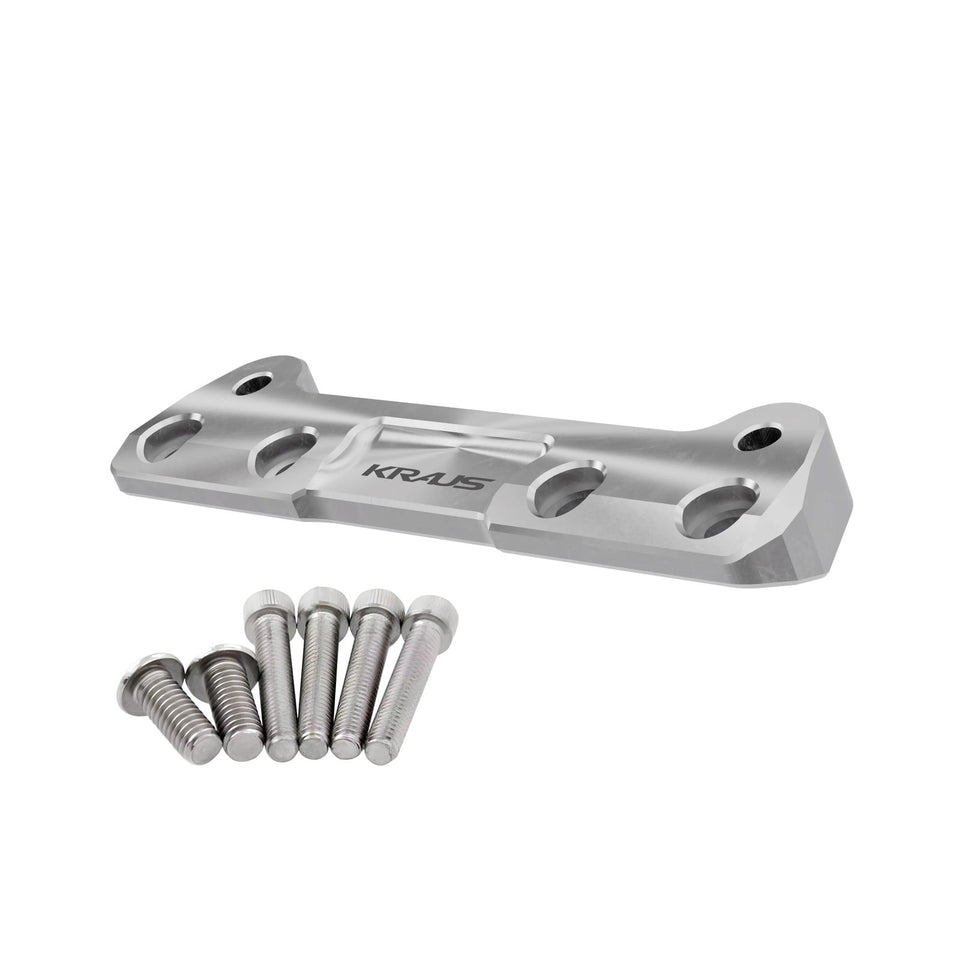 KRAUS - STOCKER GAUGE ADAPTER