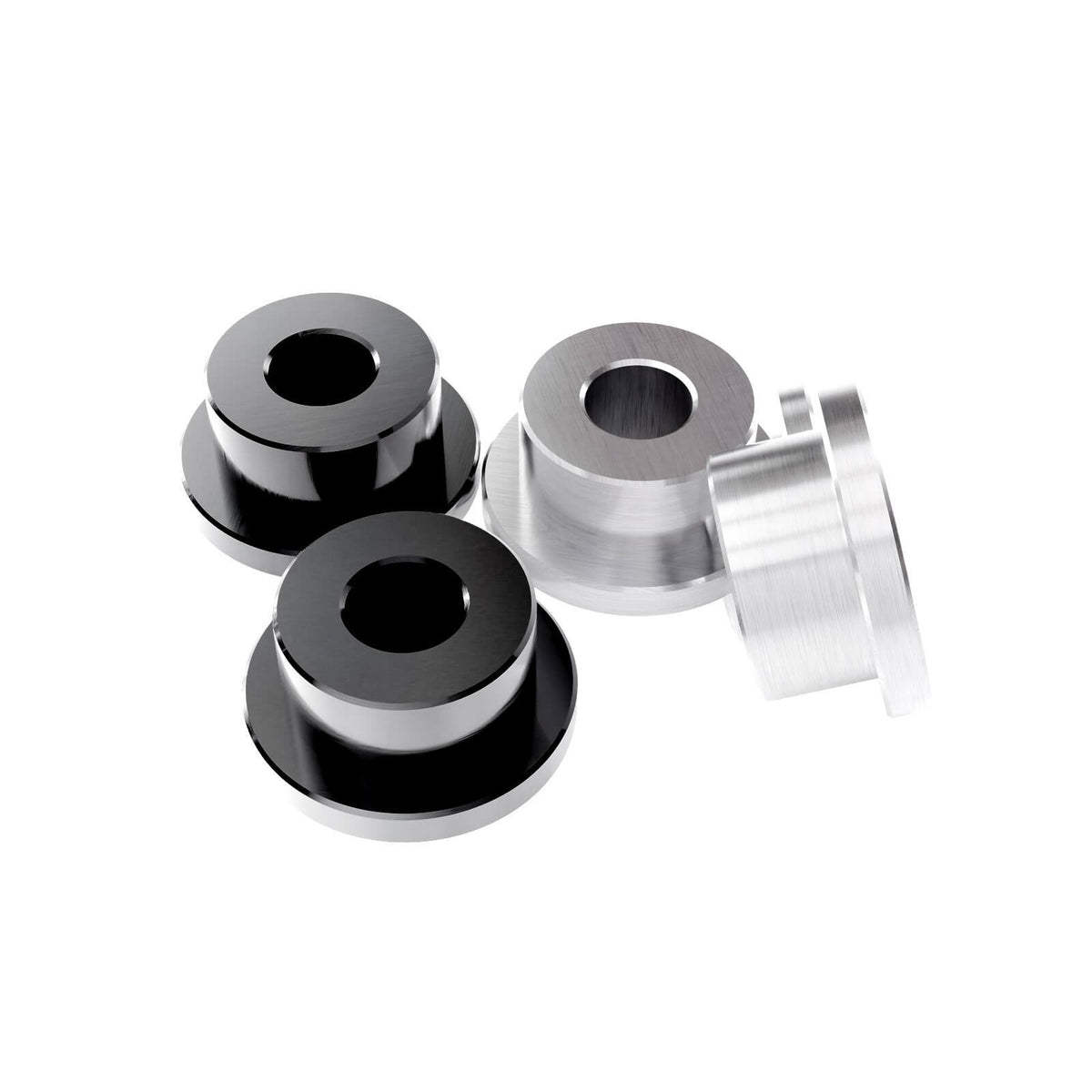 KRAUS - SOLID RISER BUSHING SET - DYNA/FXR/XL