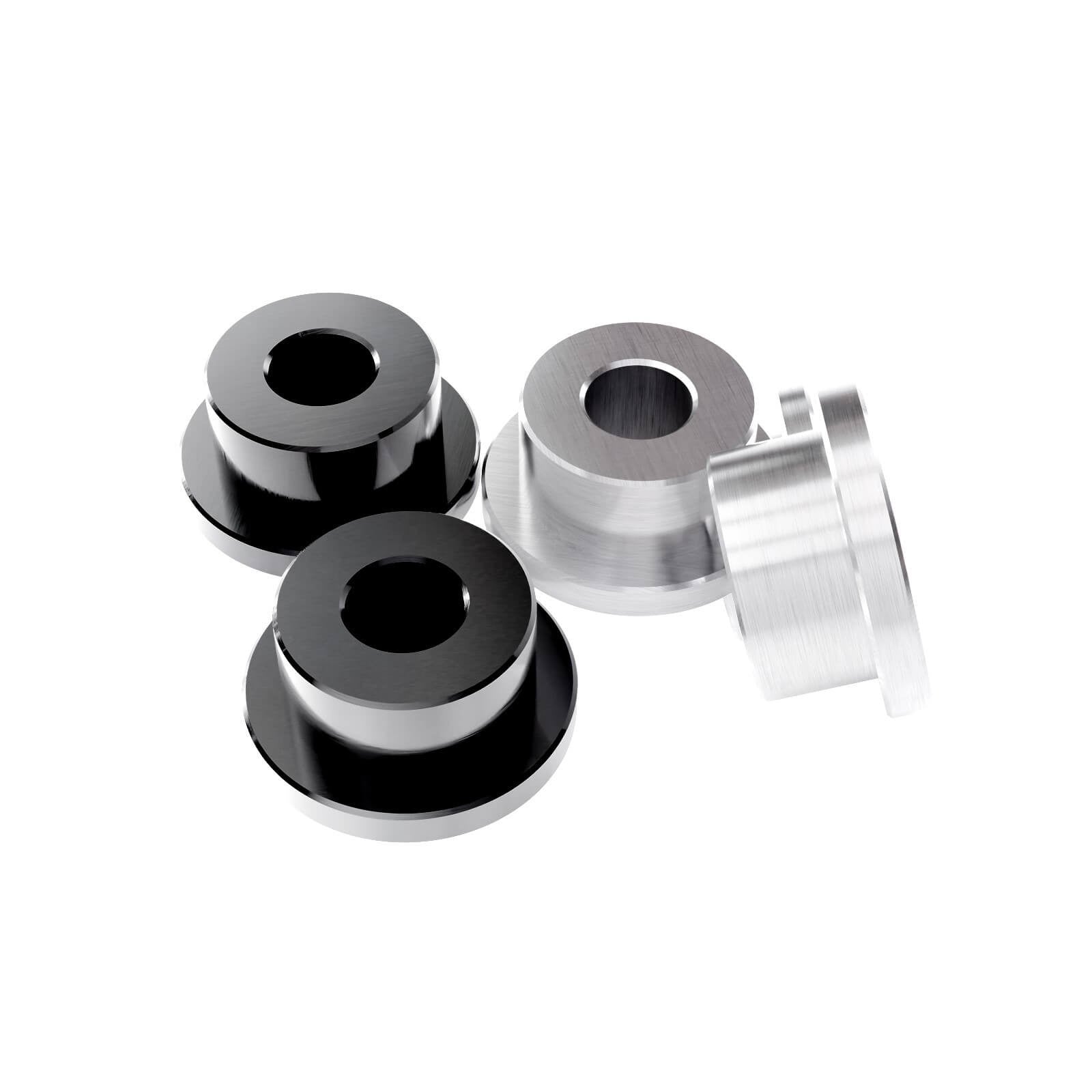 KRAUS - SOLID RISER BUSHING SET - DYNA/FXR/XL