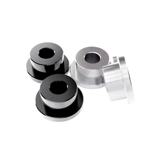 KRAUS - SOLID RISER BUSHING SET - DYNA/FXR/XL