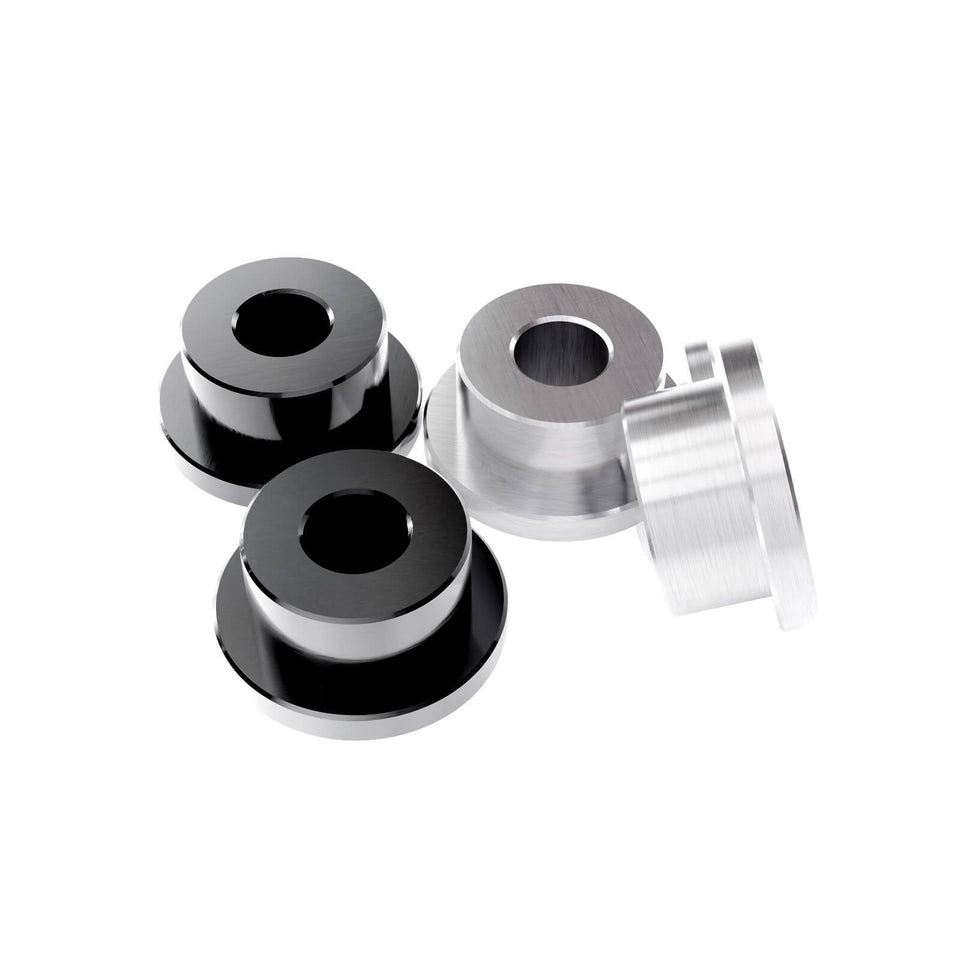 KRAUS - SOLID RISER BUSHING SET - DYNA/FXR/XL