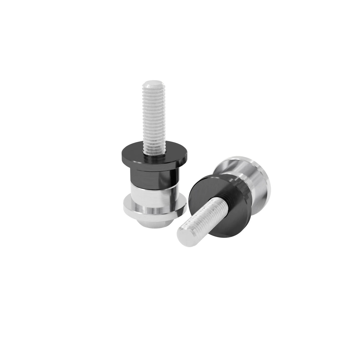 KRAUS - SOLID RISER BUSHING AND BOLT SET - DYNA/FXR/XL
