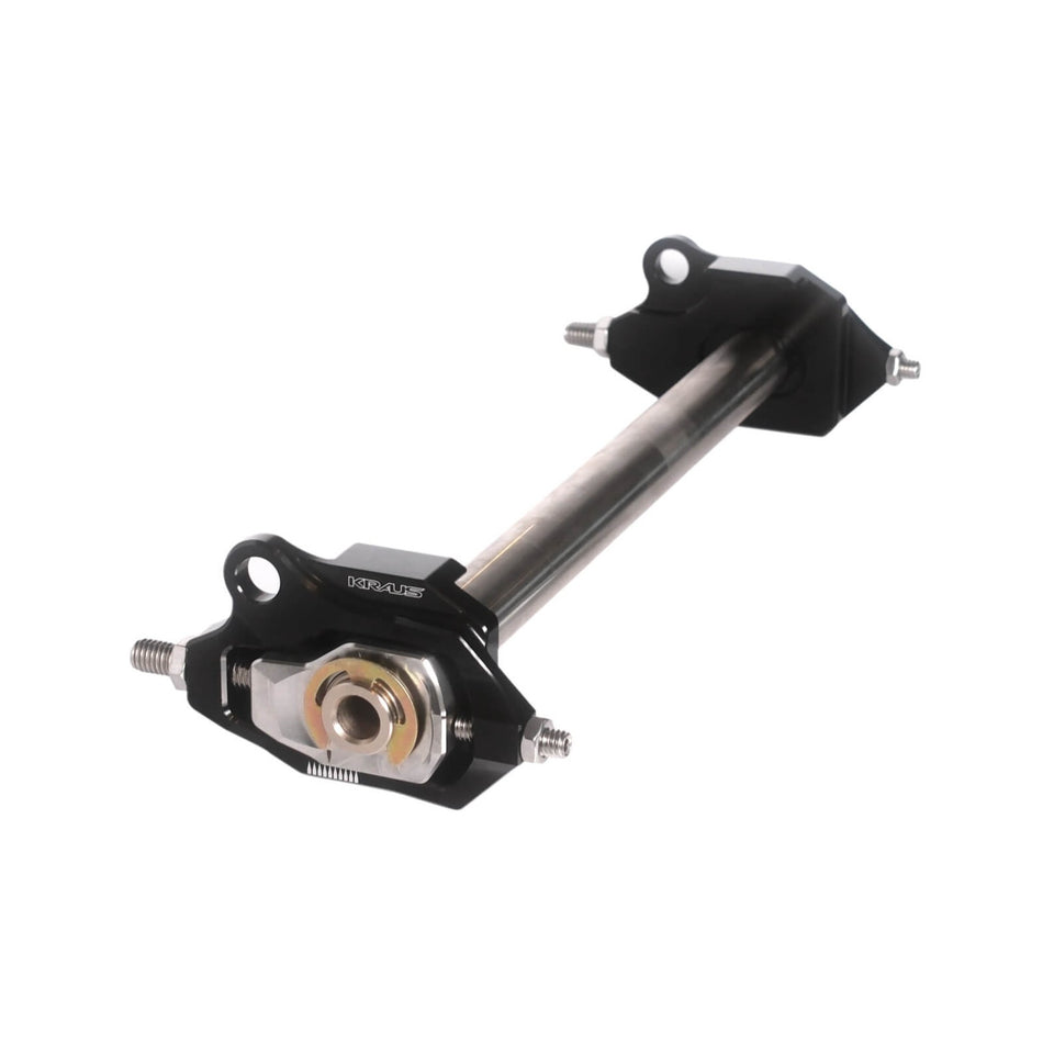 KRAUS - VECTOR ONE FLUSHLINE AXLE ADJUSTER