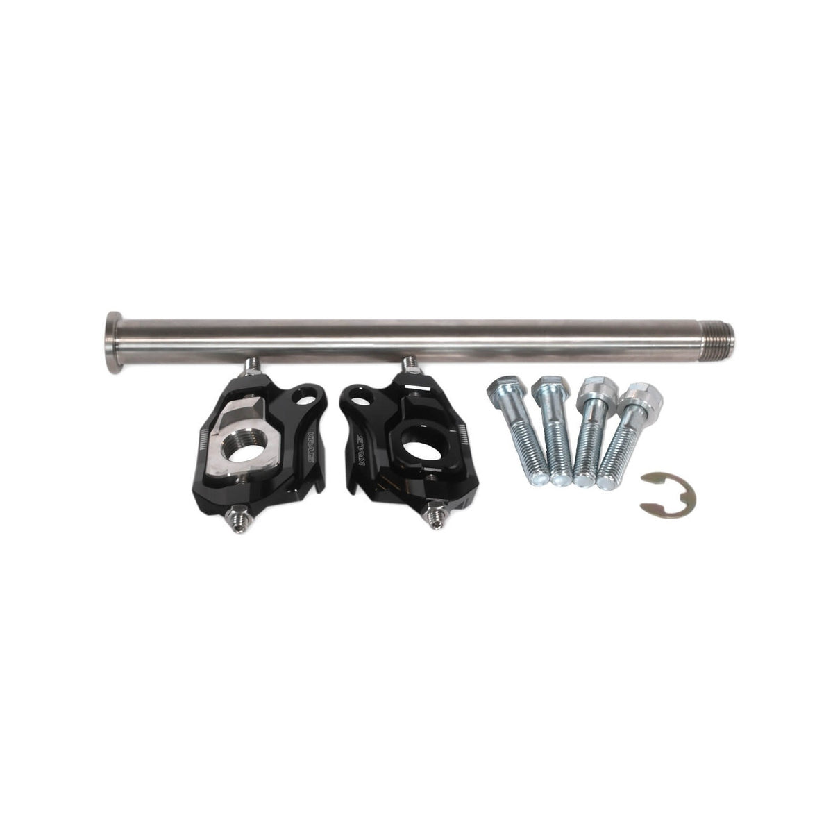 KRAUS - VECTOR ONE FLUSHLINE AXLE ADJUSTER