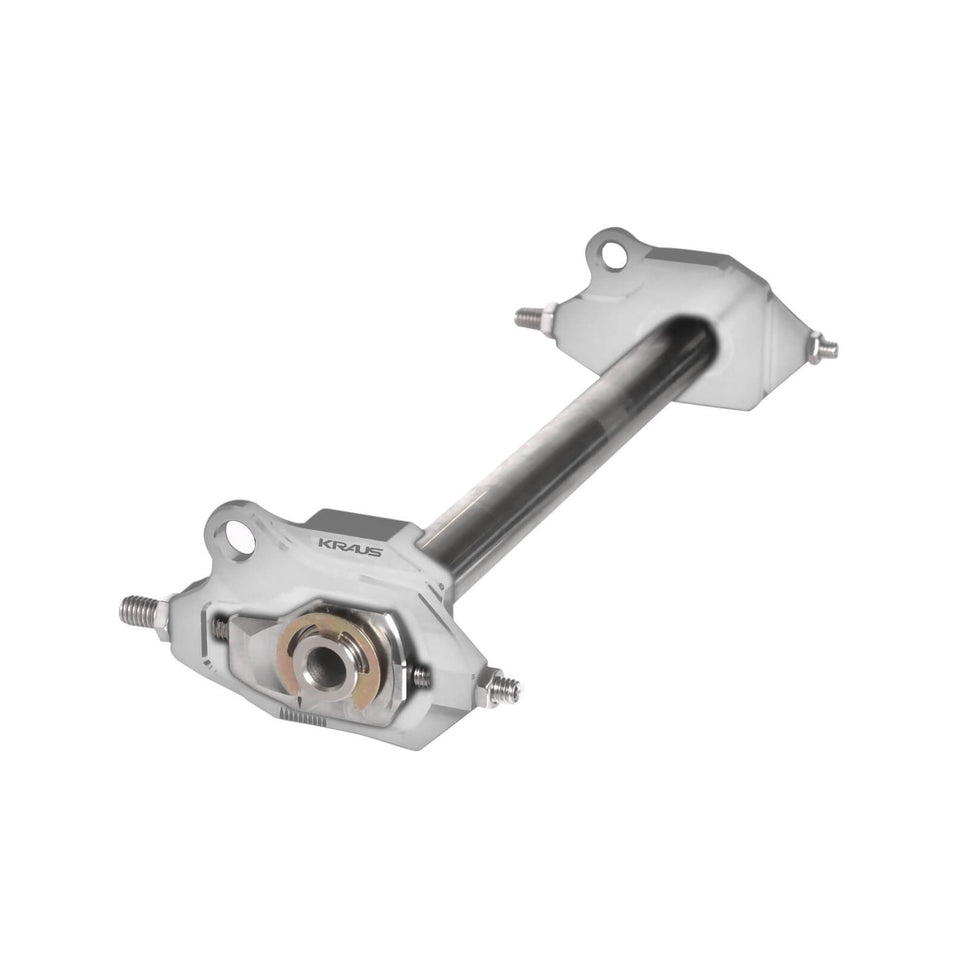 KRAUS - VECTOR ONE FLUSHLINE AXLE ADJUSTER