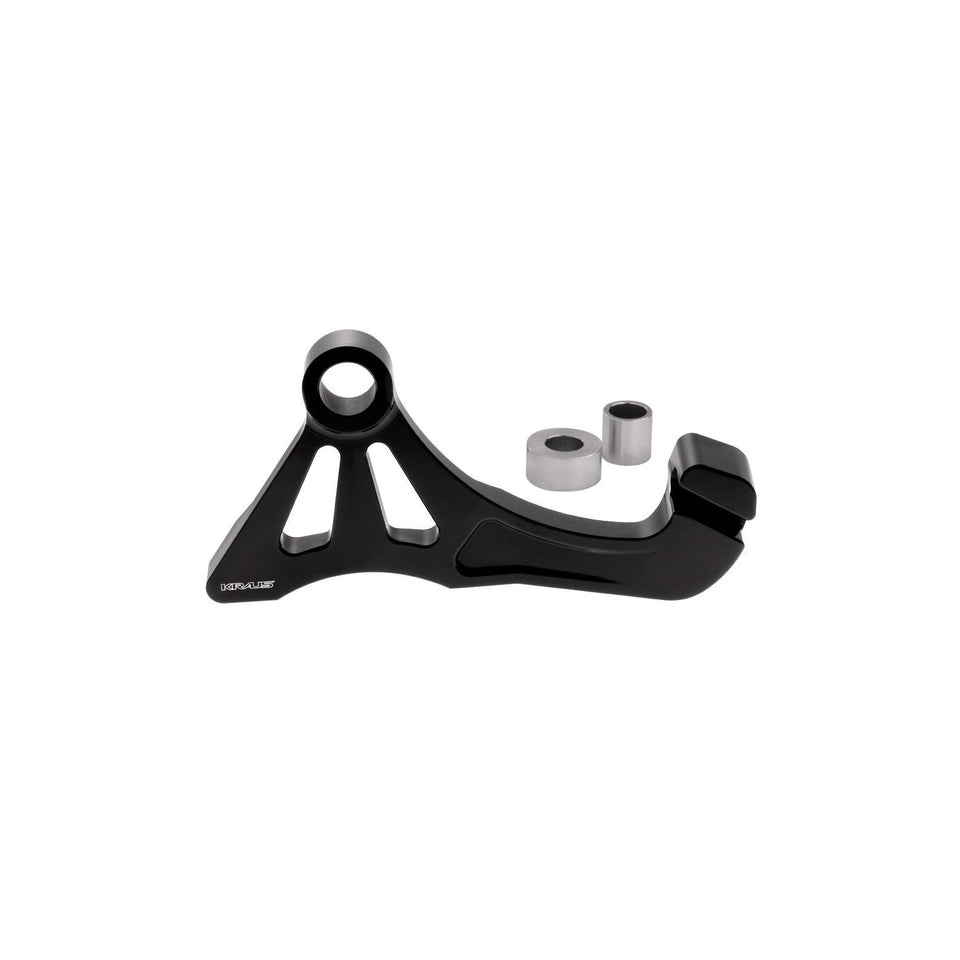 KRAUS - KRAUS TOURING REAR RADIAL CALIPER MOUNT