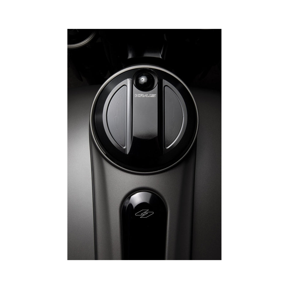 KRAUS - PRO-LINE GAS DOOR