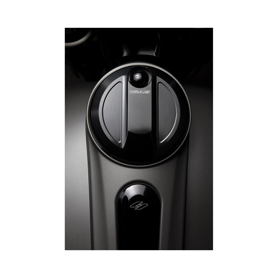 KRAUS - PRO-LINE GAS DOOR