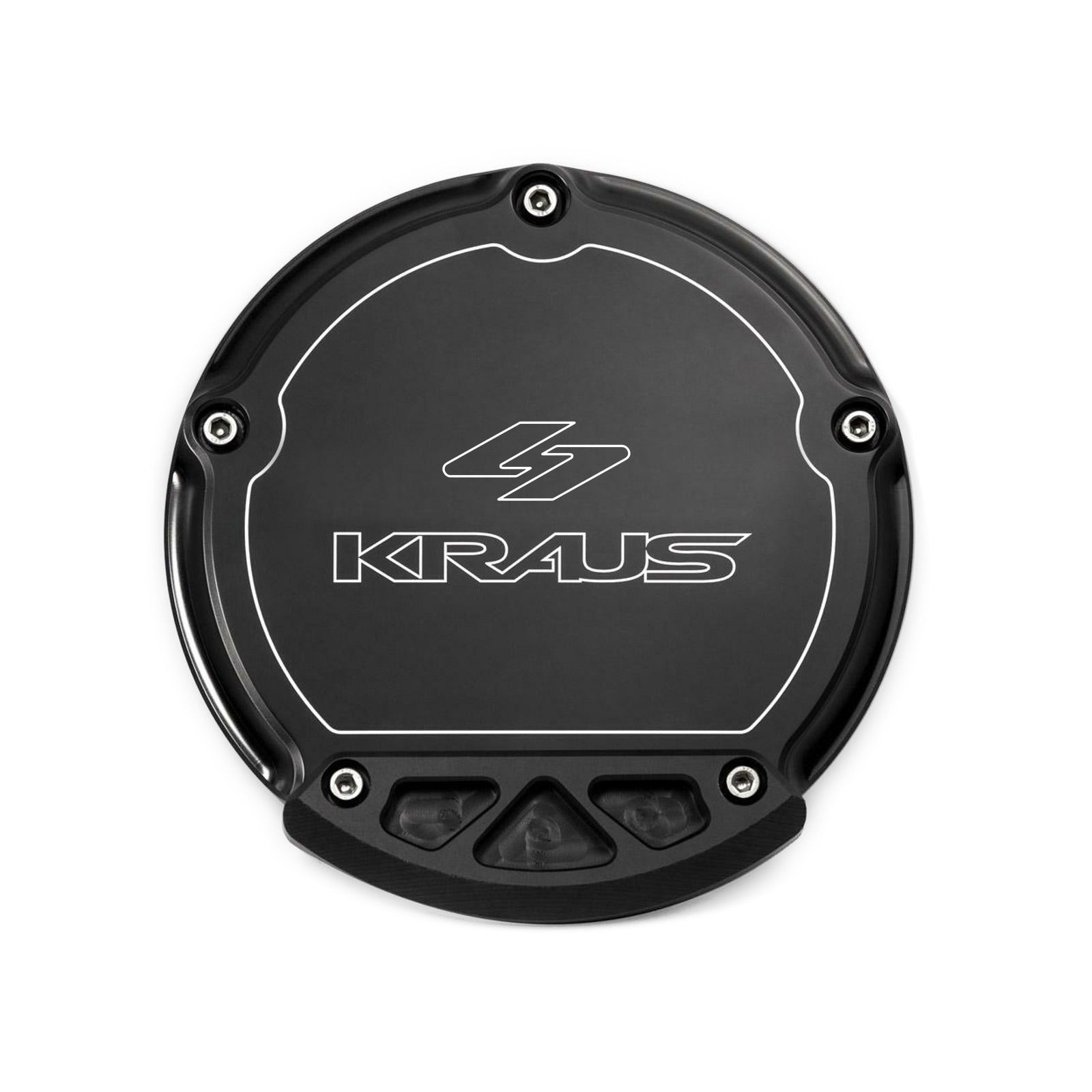 KRAUS - PRO-LINE SLIDER DERBY COVER - TOURING