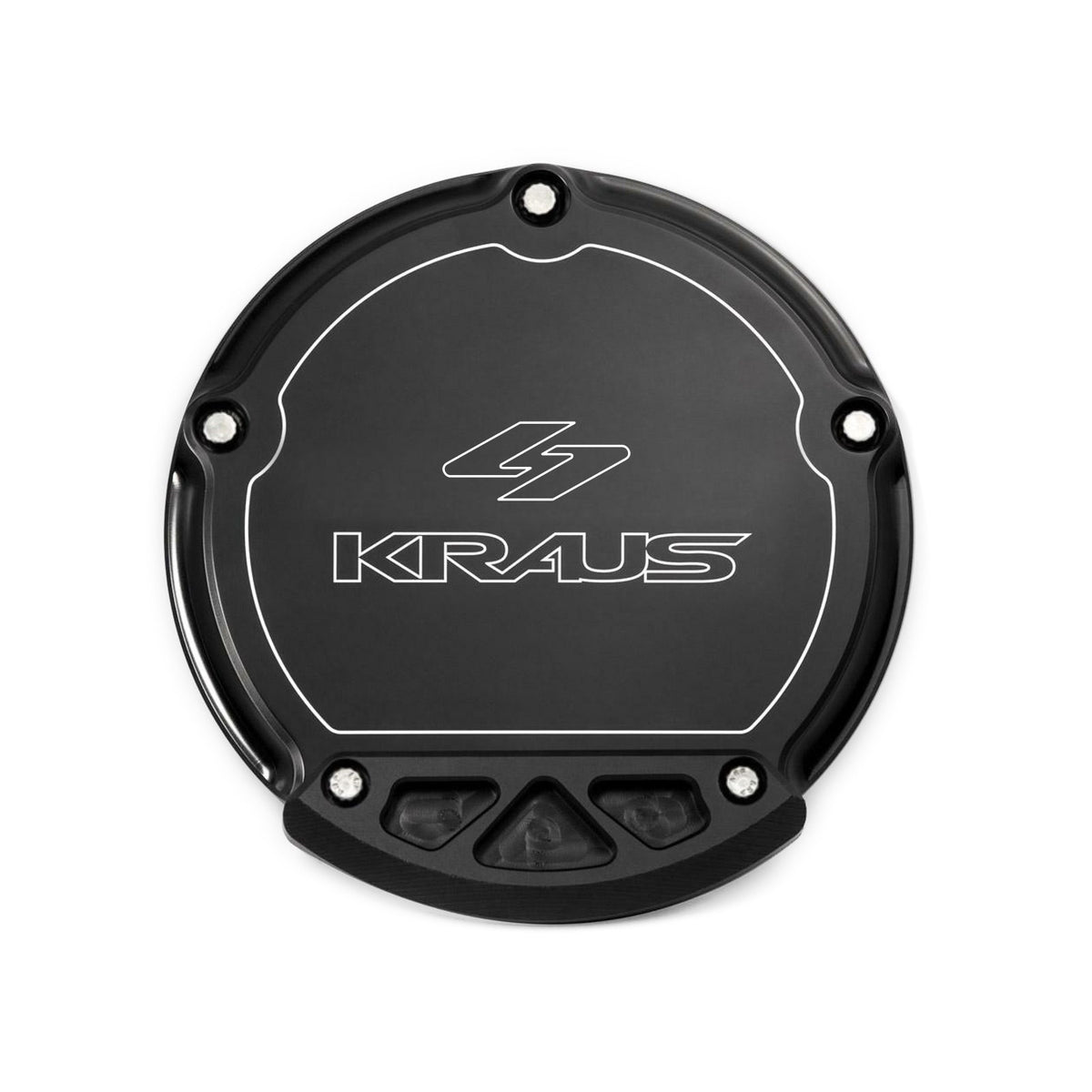 KRAUS - PRO-LINE SLIDER DERBY COVER - TOURING