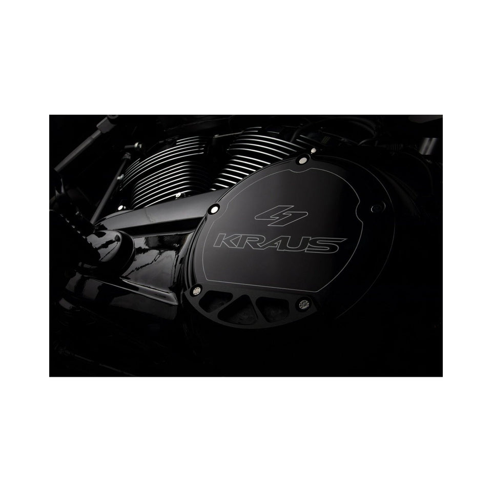 KRAUS - PRO-LINE SLIDER DERBY COVER - TOURING