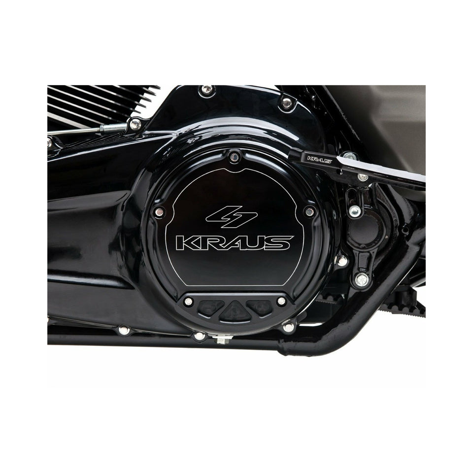 KRAUS - PRO-LINE SLIDER DERBY COVER - TOURING