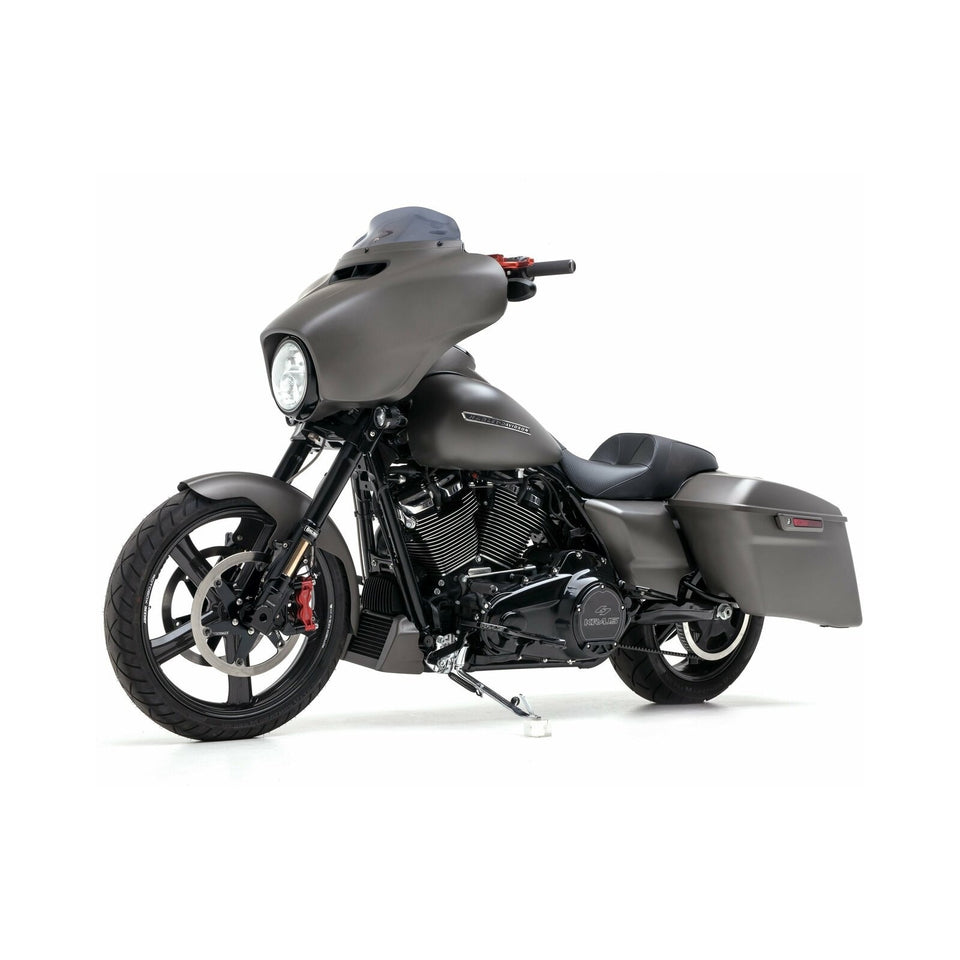 KRAUS - PRO-LINE SLIDER DERBY COVER - TOURING
