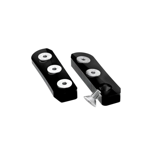 KRAUS - ERG ONE FLOORBOARD SLIDER
