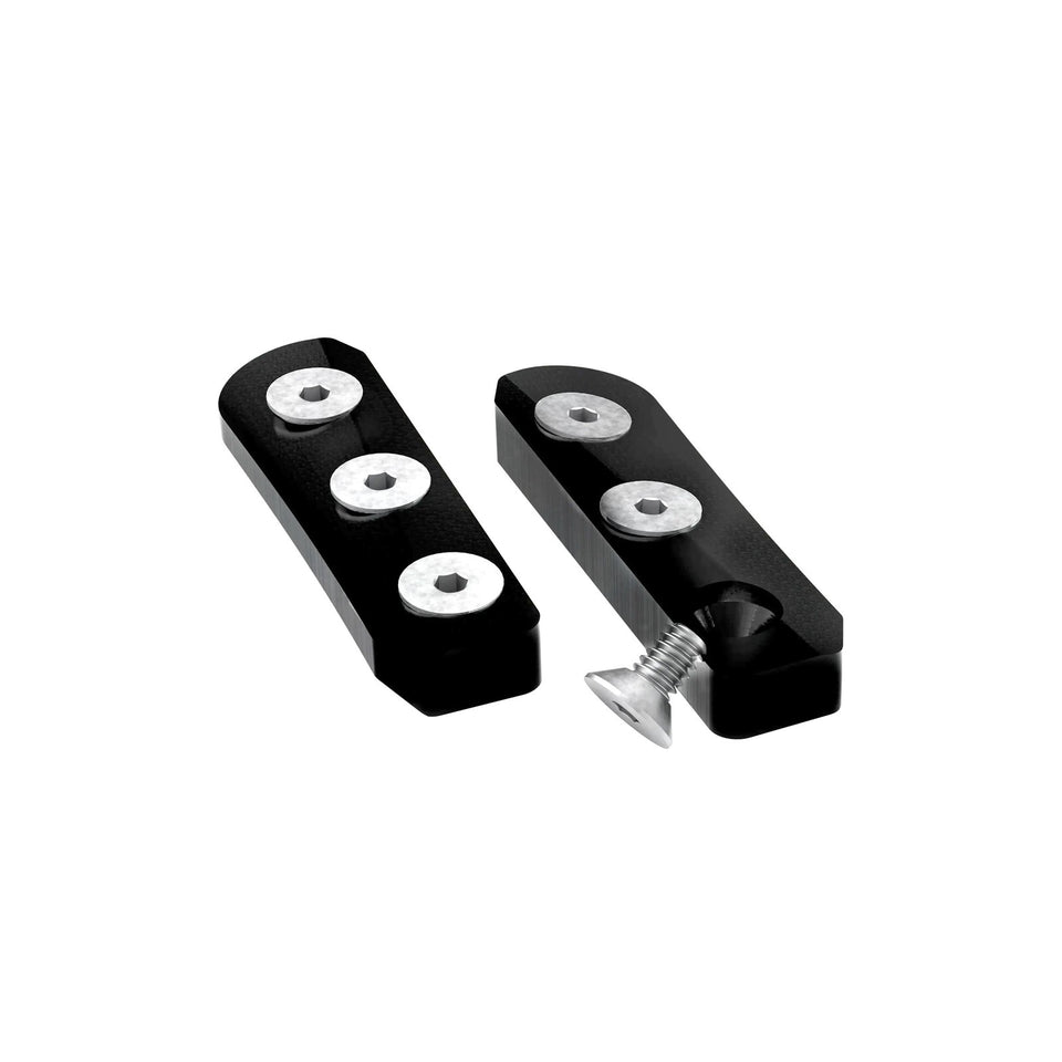 KRAUS - ERG ONE FLOORBOARD SLIDER