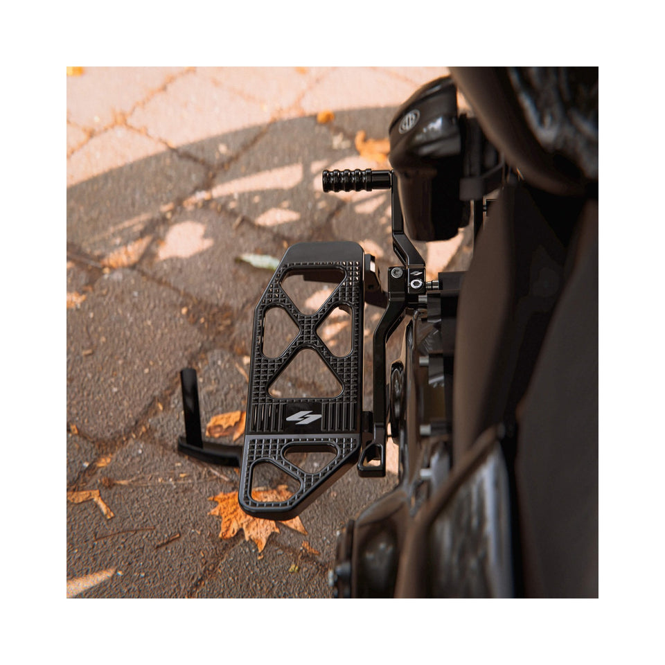 KRAUS - MAX LEAN SHIFT LEVER