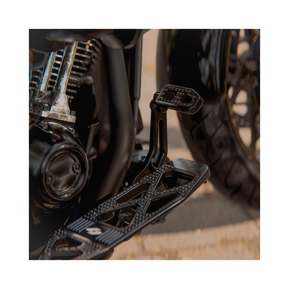 KRAUS - MAX LEAN BRAKE LEVER