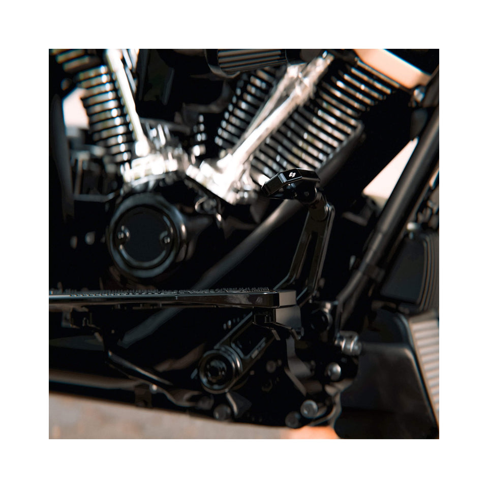 KRAUS - MAX LEAN BRAKE LEVER
